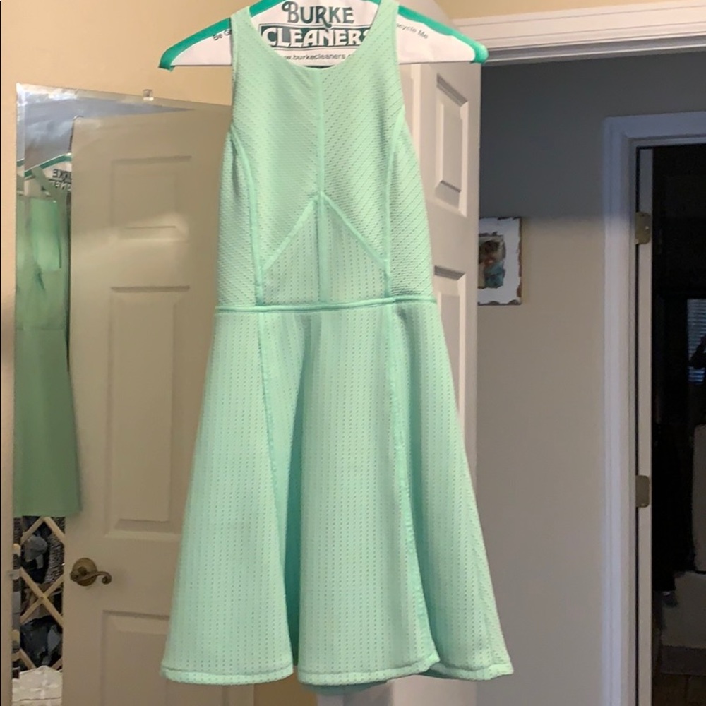 Francesca’s Easter/Graduation/Spring Dress
